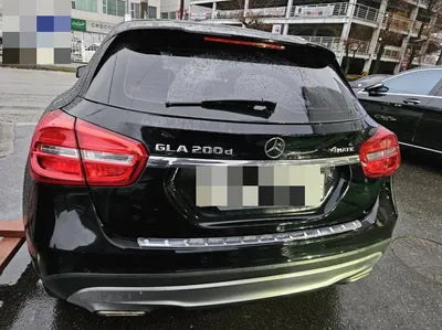 2016 Mercedes-Benz GLA 200 WDCTG0CB6GJ241548 VIN:WDCTG0CB6GJ241548