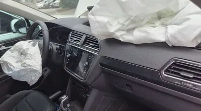 2023 Volkswagen Tiguan WVGZZZ5N2PW018427 VIN:WVGZZZ5N2PW018427
