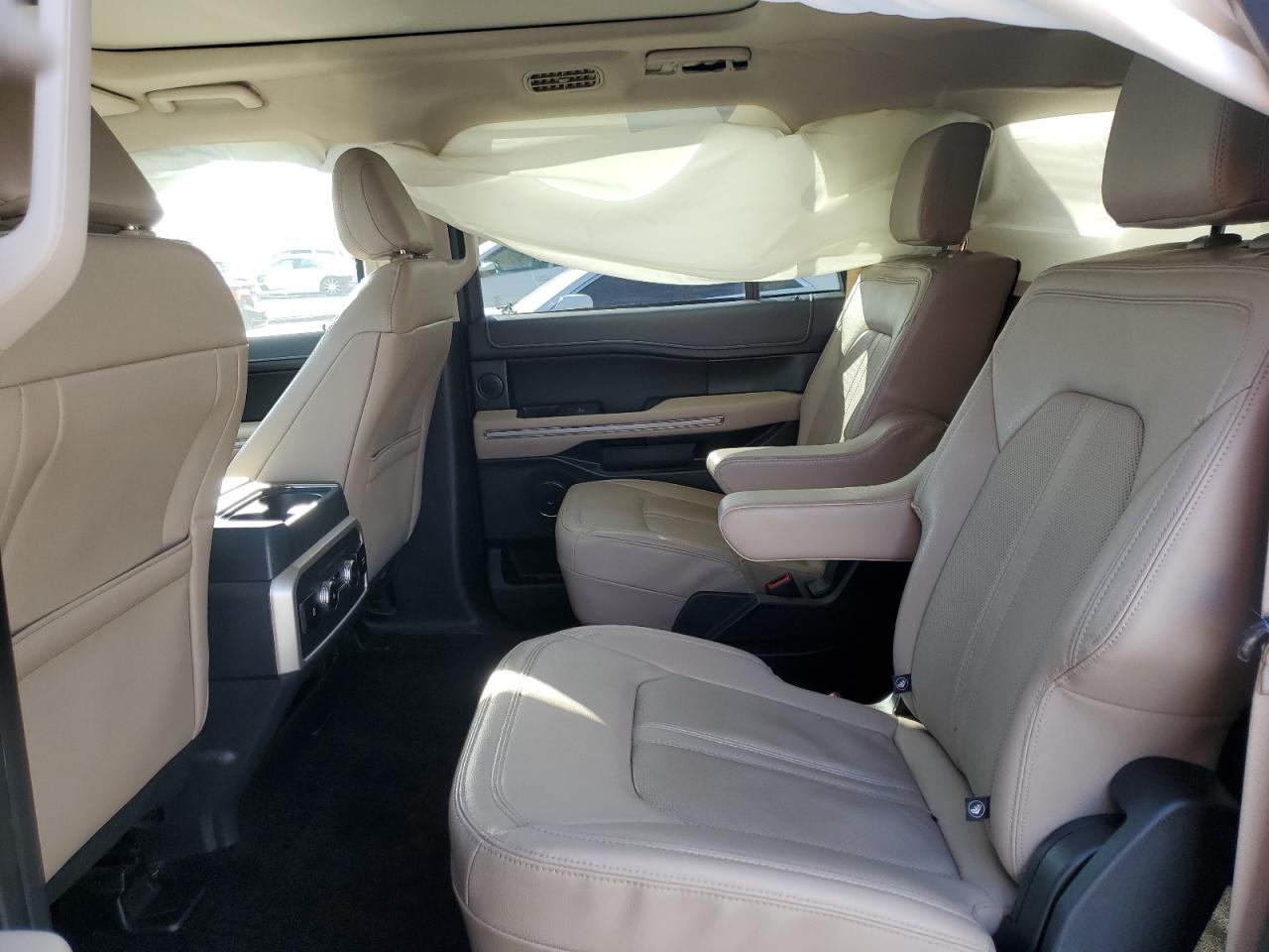 2022 FORD EXPEDITION MAX LIMITED VIN:1FMJK1KT2NEA32188