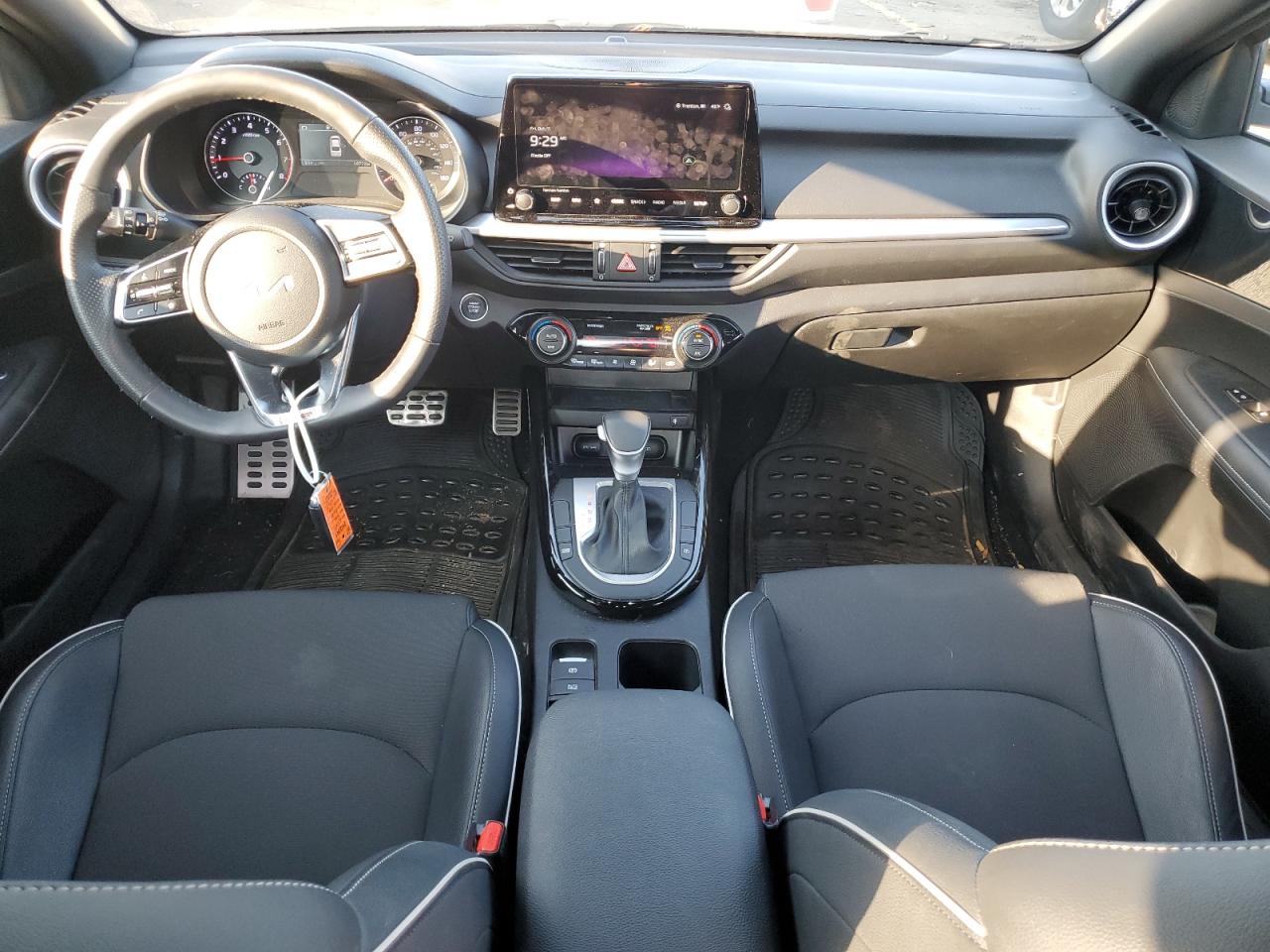 2024 KIA FORTE GT LINE VIN:3KPF54AD7RE720274