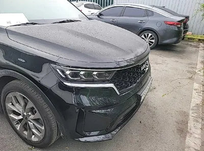 2022 Kia Sorento KNARG81BGNA130458 VIN:KNARG81BGNA130458