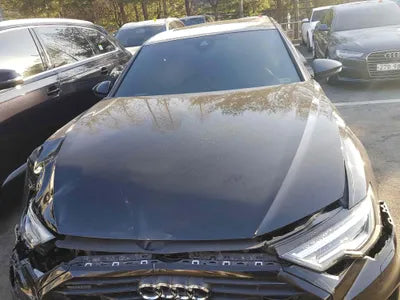 2022 Audi A6 WAUZZZF28NN066426 VIN:WAUZZZF28NN066426