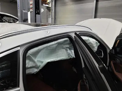 2021 BMW 640 WBACY6103M9H82772 VIN:WBACY6103M9H82772