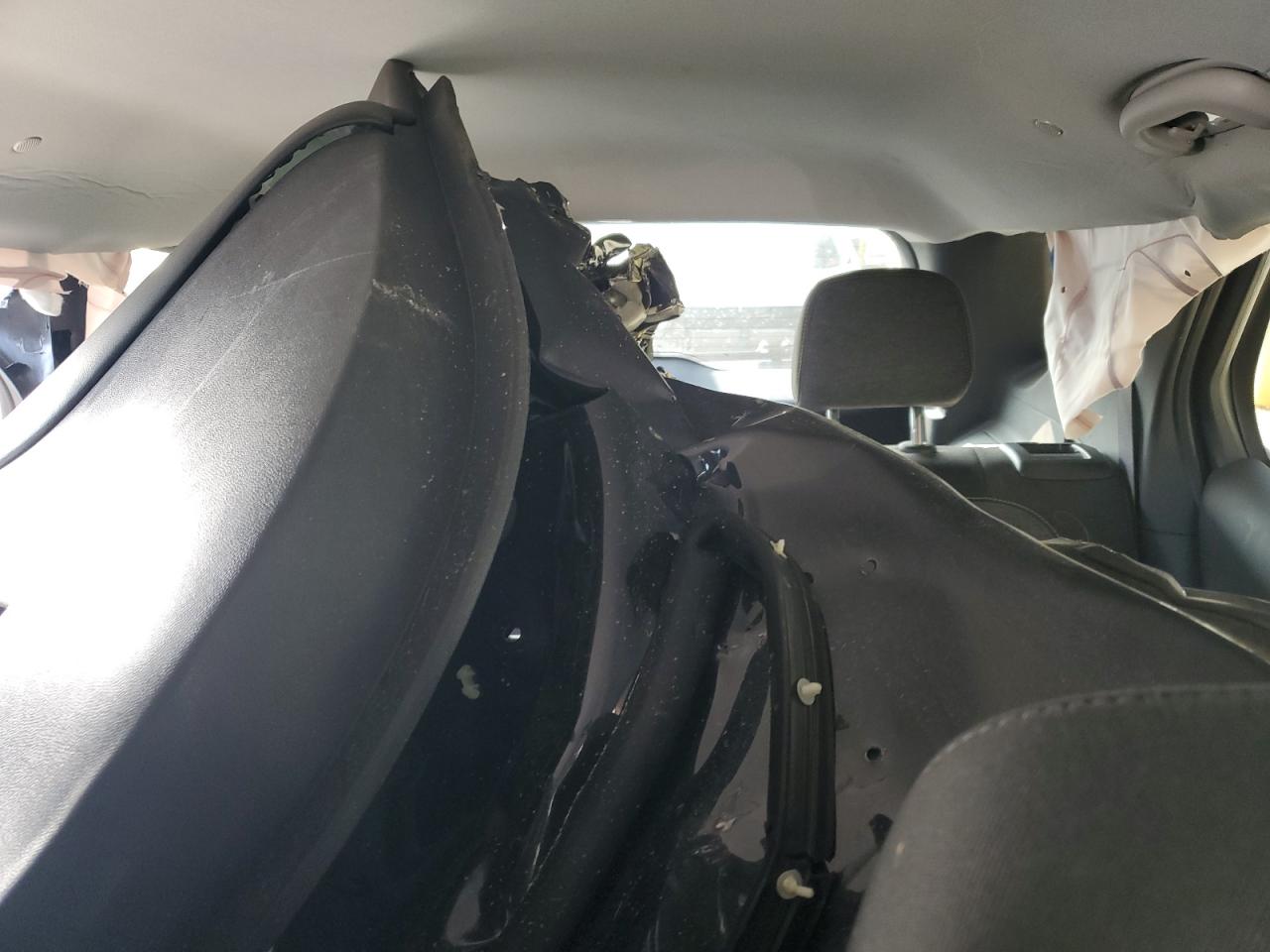 2023 CHEVROLET EQUINOX LT VIN:3GNAXTEG5PS123438