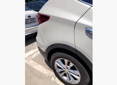 2016 Hyundai Santa FE 585KMKMHSU81UBGU6 VIN:585KMKMHSU81UBGU6