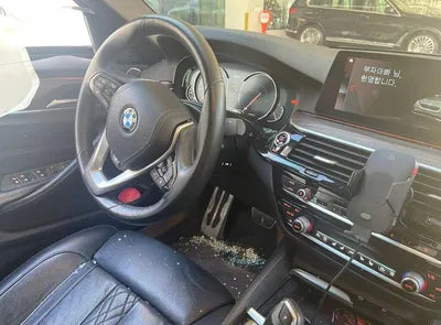 2018 BMW 530 WBAJD3109JB255502 VIN:WBAJD3109JB255502