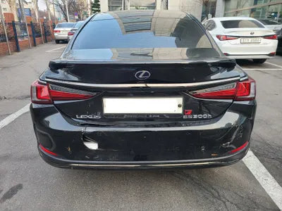 2021 Lexus ES 300 JTHBA1C18N2009359 VIN:JTHBA1C18N2009359