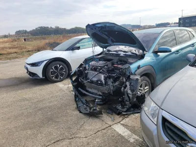 2018 Hyundai Kona KMHK3816GJU151913 VIN:KMHK3816GJU151913