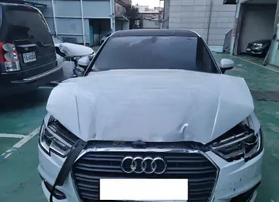 2020 Hyundai i40 WAUZZZ8V4LA057301 VIN:WAUZZZ8V4LA057301