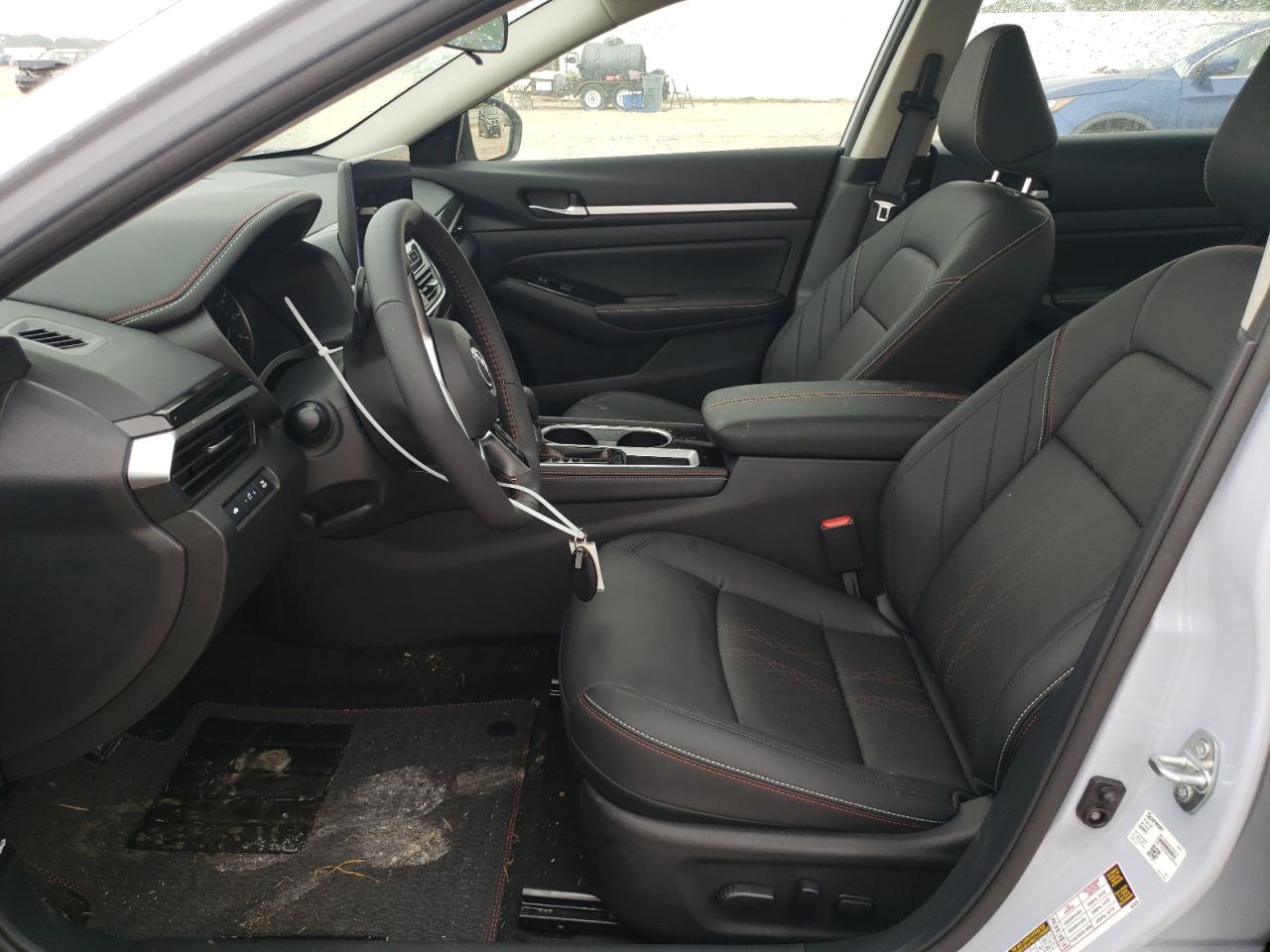 2024 NISSAN ALTIMA SR VIN:1N4BL4CV0RN402038