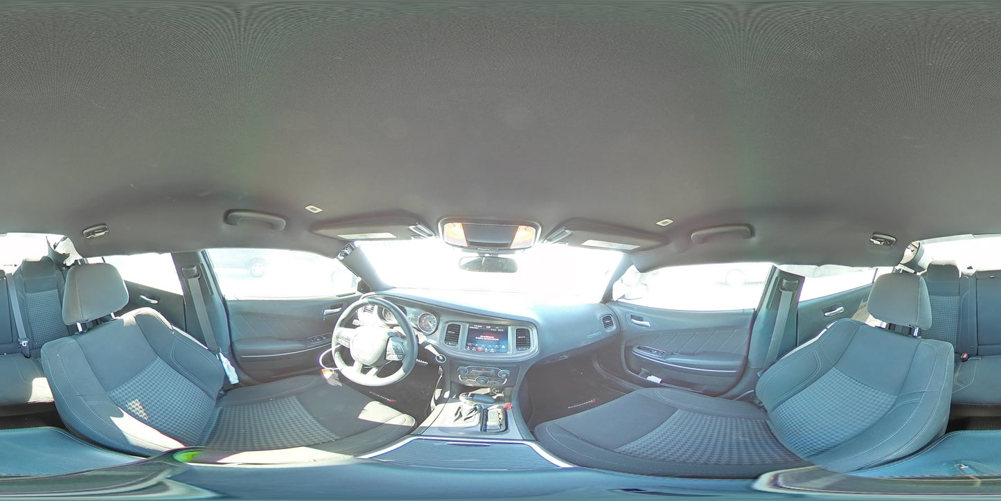 2023 DODGE CHARGER SXT VIN:2C3CDXBGXPH687499