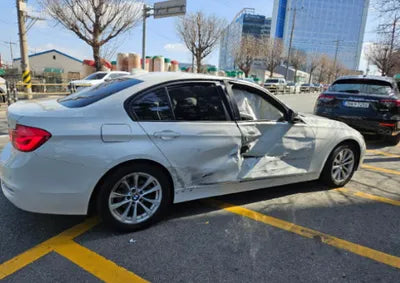 2018 BMW 320 WBA8C5107JP842975 VIN:WBA8C5107JP842975