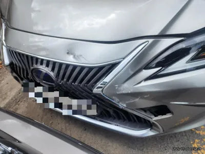 2020 Lexus ES 300 VIN: