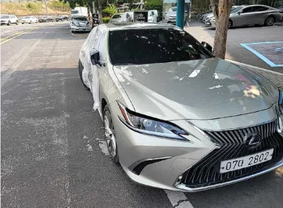 2019 Lexus ES 300 JTHB21B15K2020135 VIN:JTHB21B15K2020135
