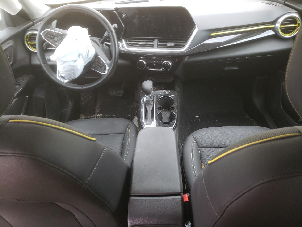 2024 CHEVROLET TRAX ACTIV VIN:KL77LKE22RC063296