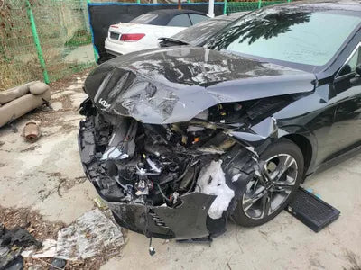 2022 Kia K5 KNAG541JBNA025267 VIN:KNAG541JBNA025267