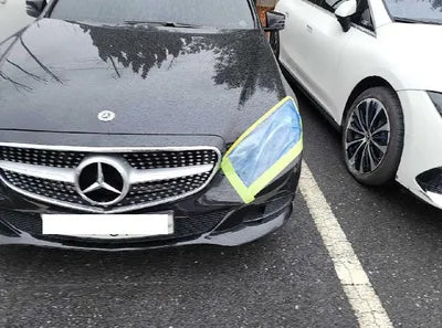 2015 Mercedes-Benz E 220 WDDHF0AB0FB152140 VIN:WDDHF0AB0FB152140