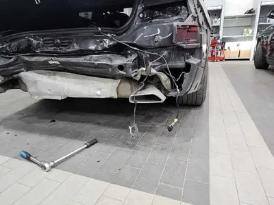 2021 BMW 530 WBA31BJ03MWX28447 VIN:WBA31BJ03MWX28447