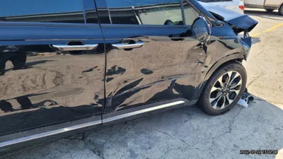 2020 Kia Carnival KNANE813BMS036399 VIN:KNANE813BMS036399