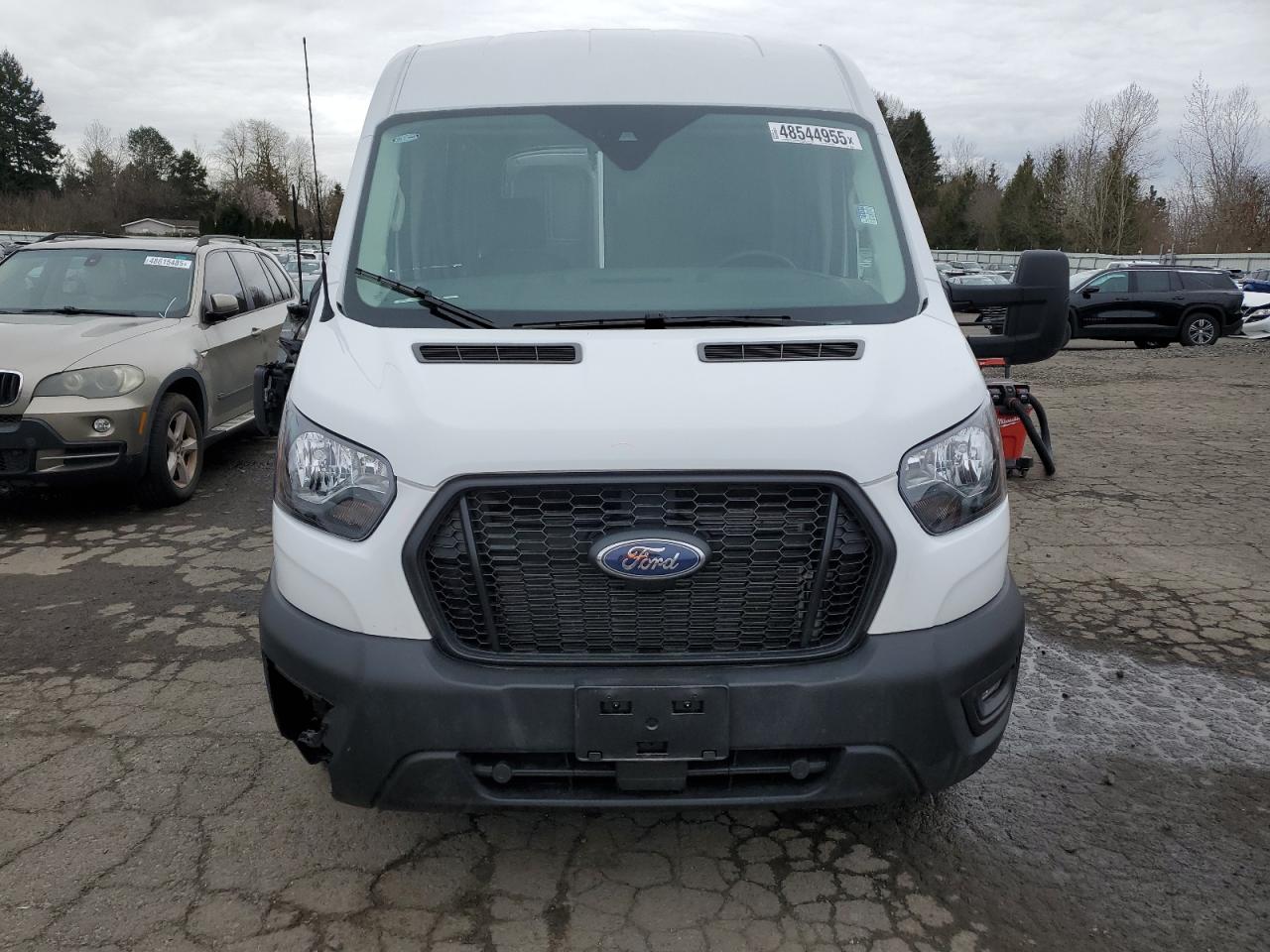 2024 FORD TRANSIT T-250 VIN:1FTBR1C87RKB09286