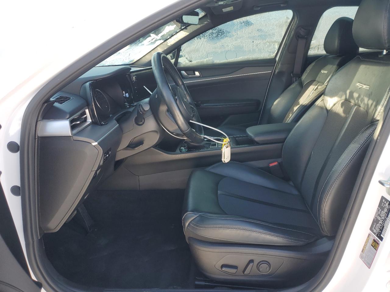 2022 KIA K5 GT LINE VIN:5XXG64J28NG131185