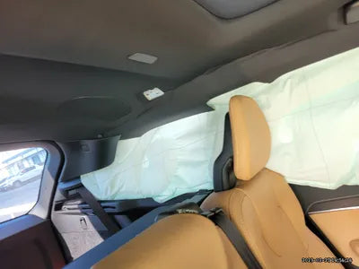 2021 Volvo XC90 YV1LF062CM1747065 VIN:YV1LF062CM1747065