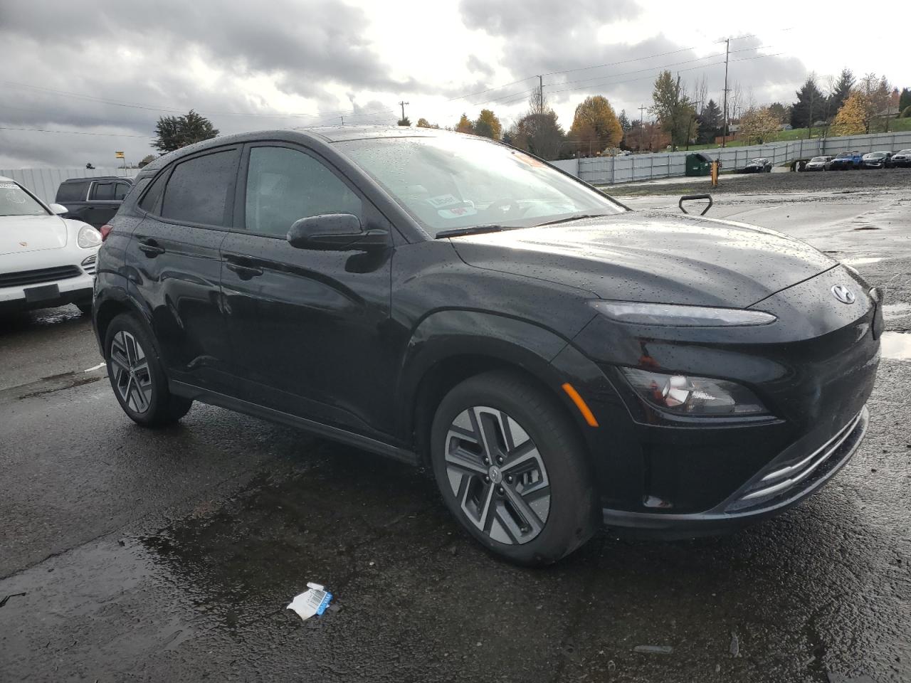 2023 HYUNDAI KONA SE VIN:KM8K23AG8PU192105
