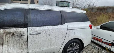 2019 Kia Carnival KNHMF37ABKS553933 VIN:KNHMF37ABKS553933