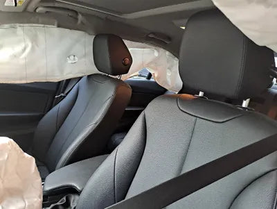 2017 BMW 320 WBA8C5103HK857450 VIN:WBA8C5103HK857450