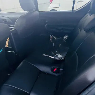 2019 Toyota Prius C NONE VIN: