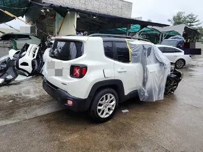 2018 Jeep Renegade VIN: