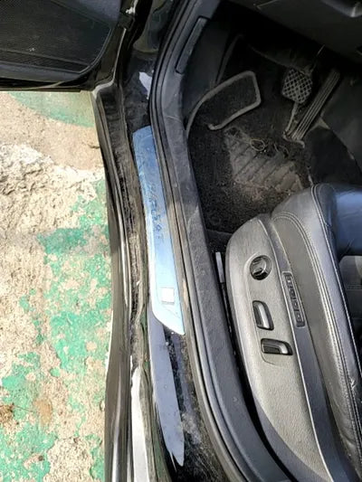 2015 Volkswagen Passat 1VWZZZA3ZFC027368 VIN:1VWZZZA3ZFC027368