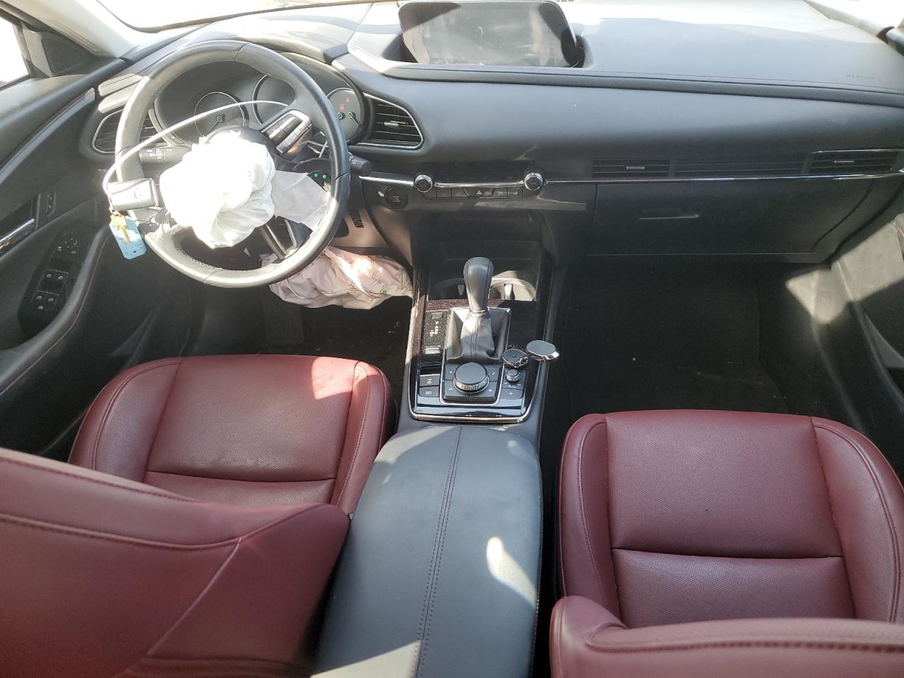 2023 MAZDA CX-30 PREFERRED VIN:3MVDMBCM6PM558652 – VIN Public