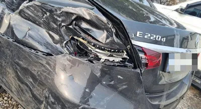 2021 Mercedes-Benz E 220 W1KZF0FB7MA964082 VIN:W1KZF0FB7MA964082