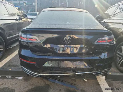 2022 Volkswagen Arteon WVWZZZ3HZNE013034 VIN:WVWZZZ3HZNE013034