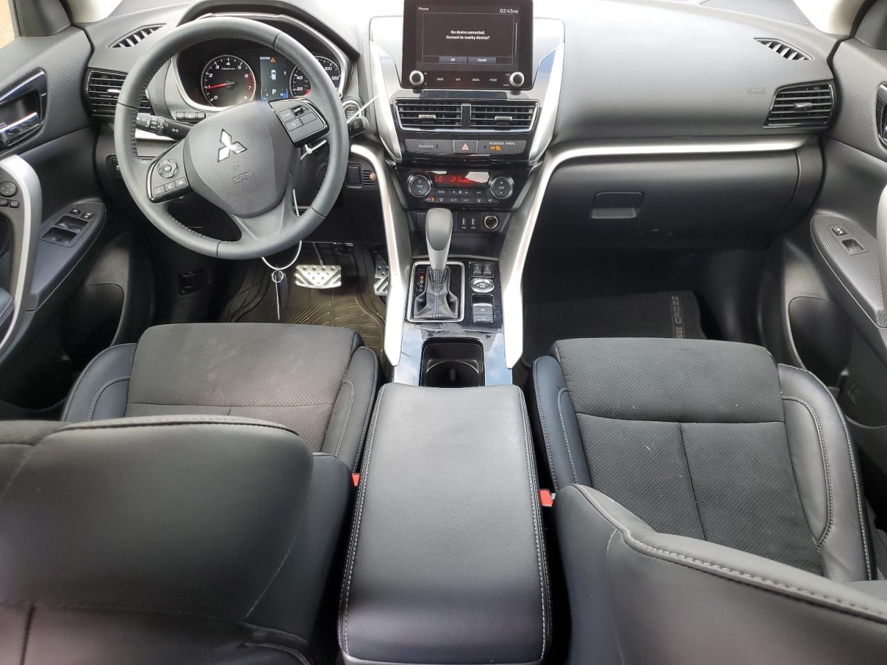 2023 MITSUBISHI ECLIPSE CROSS SE VIN:JA4ATWAA8PZ003525