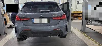 2021 BMW 135 WBA7L1103M7J03983 VIN:WBA7L1103M7J03983