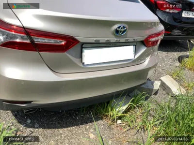 2018 Toyota Camry JTNB21HK1K3019510 VIN:JTNB21HK1K3019510