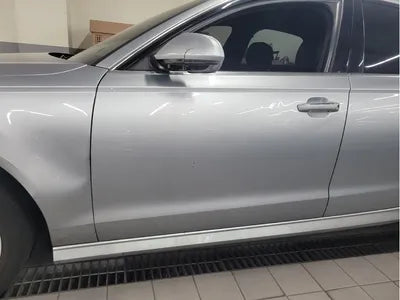 2018 Audi A6 WAUZZZ4G4JN065413 VIN:WAUZZZ4G4JN065413