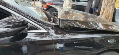 2017 Mercedes-Benz E 220 WDDZF0EB2HA135508 VIN:WDDZF0EB2HA135508