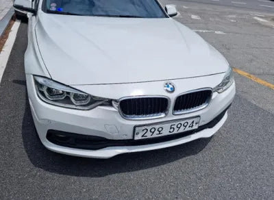 2016 BMW 320 WBA8C5104GK633635 VIN:WBA8C5104GK633635