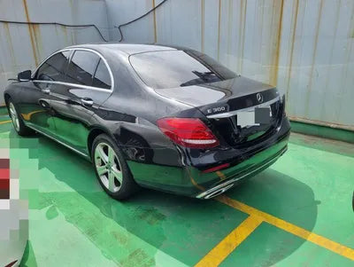 2018 Mercedes-Benz E 220 WDDZF0EB0JA428409 VIN:WDDZF0EB0JA428409