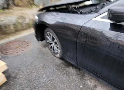2023 BMW 320 WBA21FZ05PFN73945 VIN:WBA21FZ05PFN73945