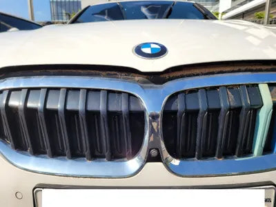 2019 BMW 320 WBA5V7106KAE83439 VIN:WBA5V7106KAE83439