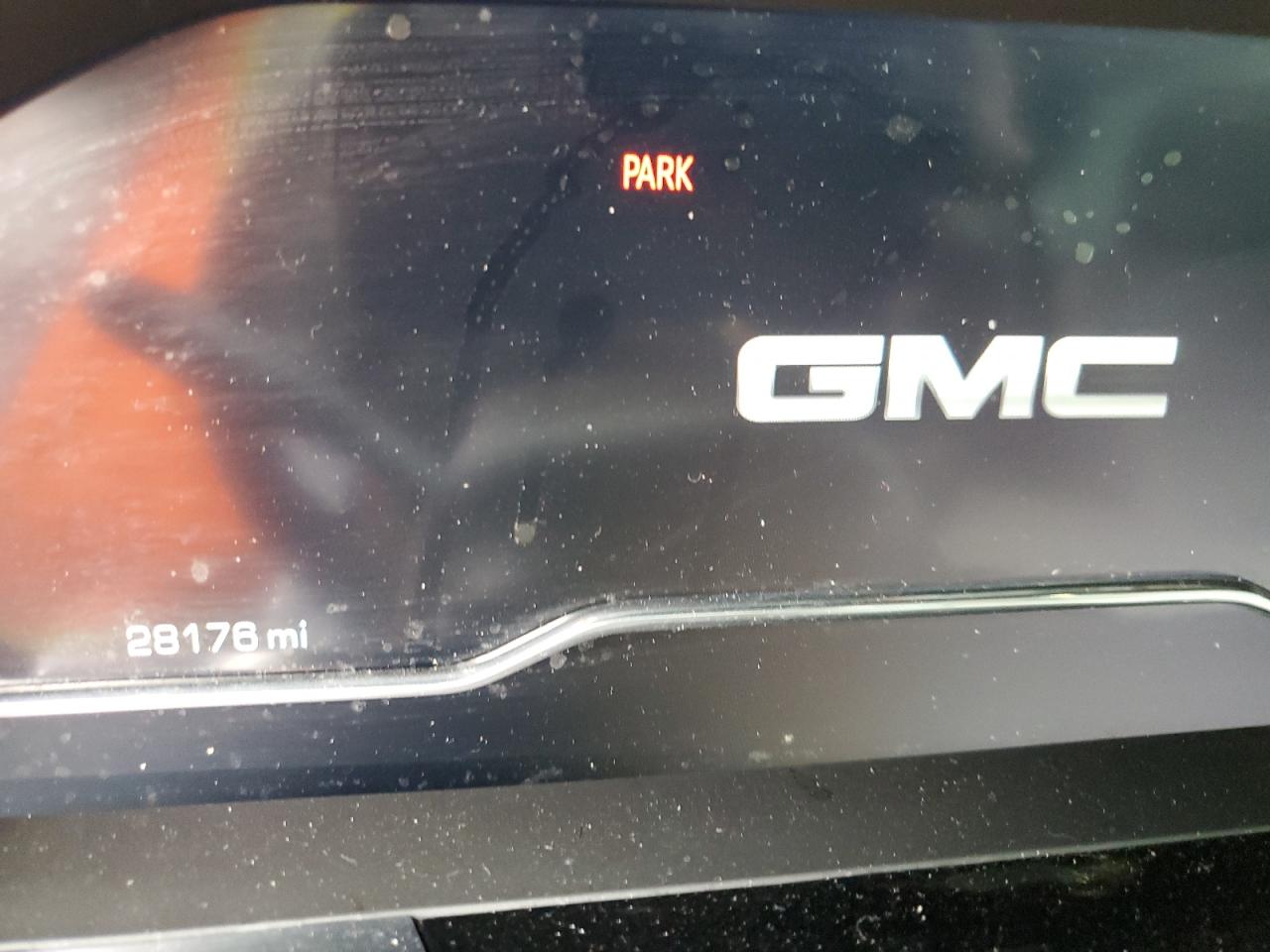 2024 GMC SIERRA K1500 SLT VIN:3GTUUDED2RG122098