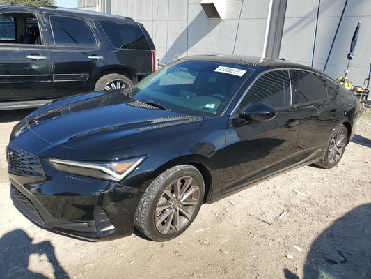 2023 ACURA INTEGRA  VIN:3C4PDCAB1JT446389