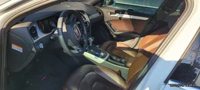 2015 Audi A4 WAUZZZ8KXFN042837 VIN:WAUZZZ8KXFN042837