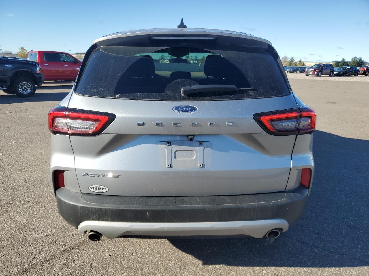 2023 FORD ESCAPE ACTIVE VIN:1FMCU0GN0PUB18406