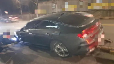 2021 Kia K5 VIN: