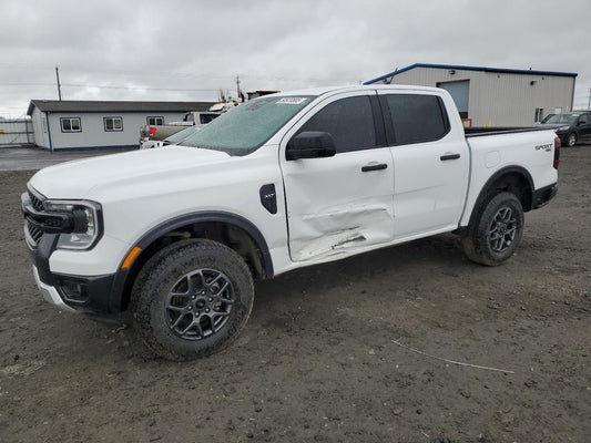2024 FORD RANGER XLT VIN:1FTER4HH6RLE35940